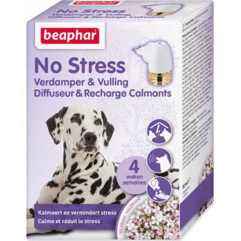 Beaphar Náplň náhradní No Stress Pes 30 ml