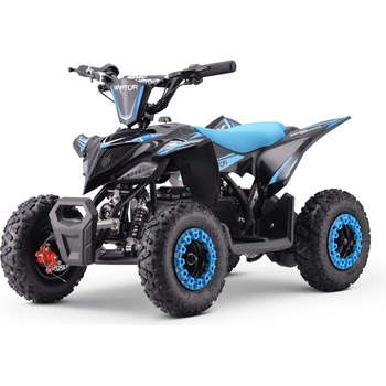 Beneo Elektrická čtyřkolka pro děti Beneo Motors Raptor modrá