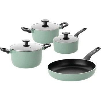 BergHOFF sada hrnců a pánve Sage 7 ks 3950405