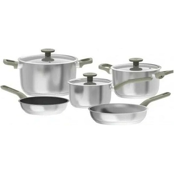 BergHOFF sada hrnců a pánví Bolt 8 ks3950637