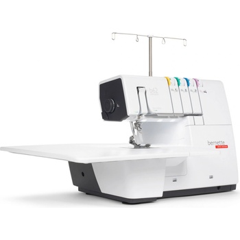 Bernina Bernette 62 Airlock