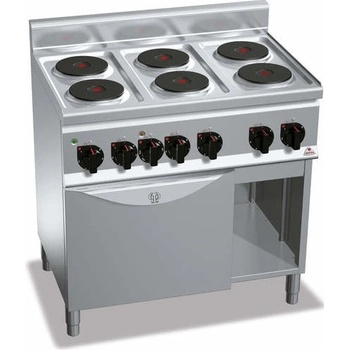 Bertos Sporák E6P6+FE1