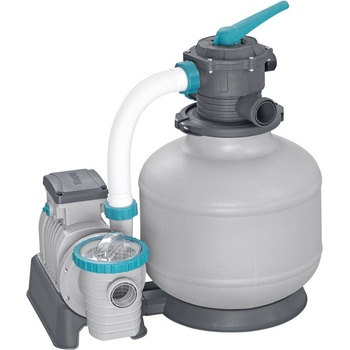 Bestway 58486 Ultra Evo 11355 l/hod