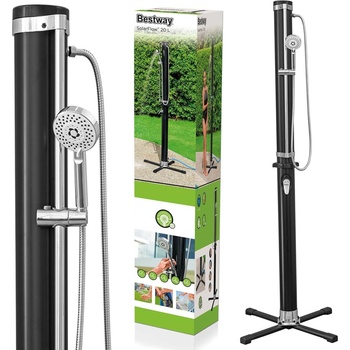 Bestway 58695 SolarFlow Outdoor