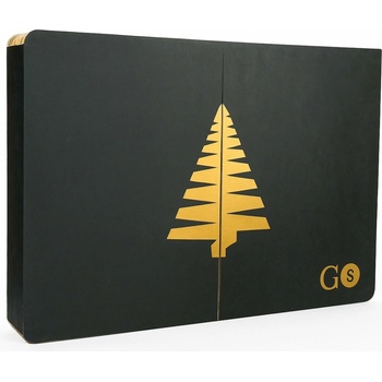 Beviro Adventní kalendář pro vousáče