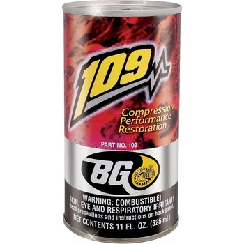 BG 109 EPR Engine Performance Restoration 325 ml