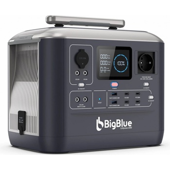 BigBlue Cellpowa 1000
