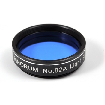 Binorum No.82A Light Blue 1,25″