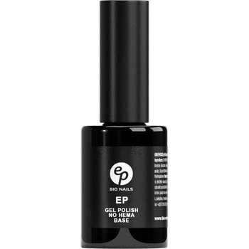BIO nails Gel lak BASE EP NO HEMA 5 ml