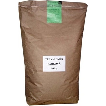 BIOM Travní směs parková 10 kg