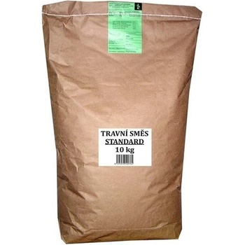 BIOM Travní směs standard 10 kg