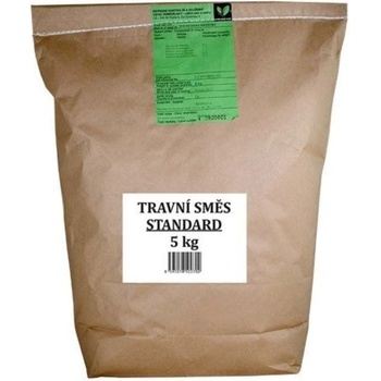 BIOM Travní směs standard 5 kg