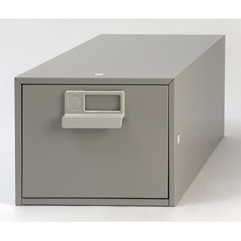 BISLEY FCB15 bílá Chalk ab9 RAL 9010