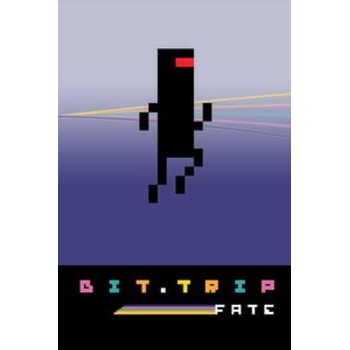 BIT.TRIP FATE