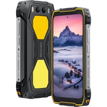 Blackview BV7300 6GB/256GB Black