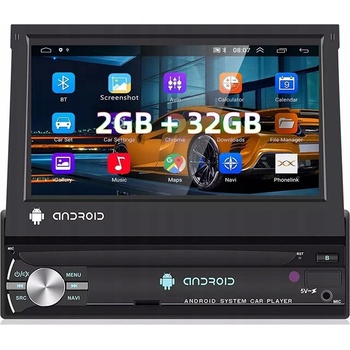 Blaupunkt Palma 200 DAB BT