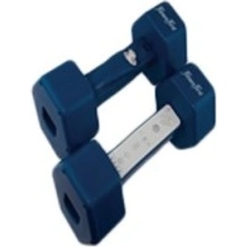 Blaze Mel B Wii Fitness First Dumbbells