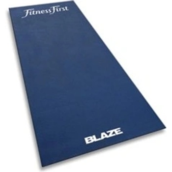 Blaze Mel B Wii Fitness First Workout Mat