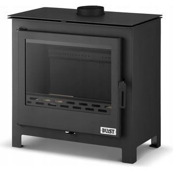 Blist B MAX E TV antracit