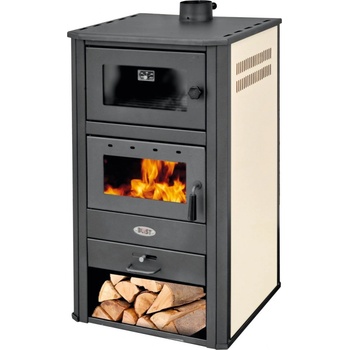 Blist MILANO ETV s troubou krémová