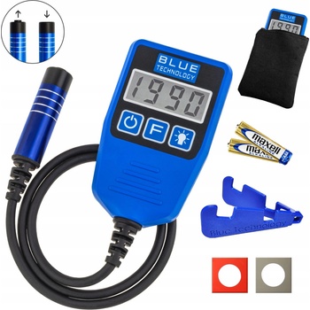 Blue Technology DX-13-S-AL