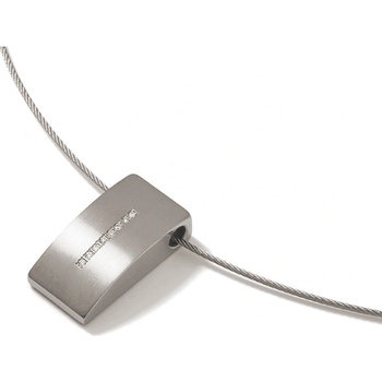 Boccia Titanium přívěsek 0718-02