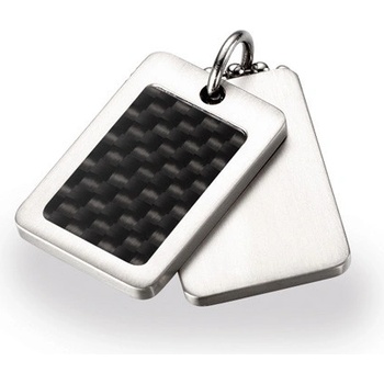 Boccia Titanium přívěsek 0743-01