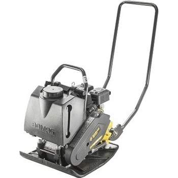Bomag BP 12/50A