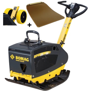 Bomag BPR 35/60