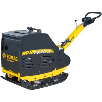 Bomag BPR 70/70 D