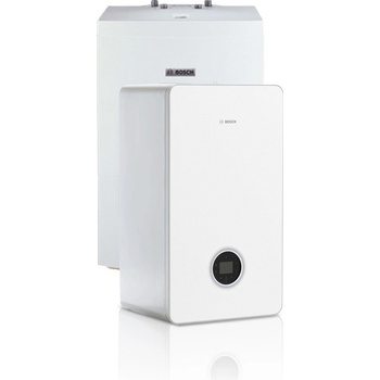 Bosch Condens GC8700iW 30 P + WD160 B 7738504825