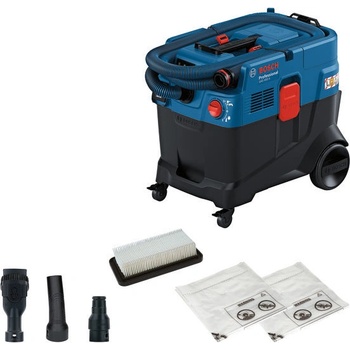 Bosch GAS 400 A Professional 0 601 9M0 020