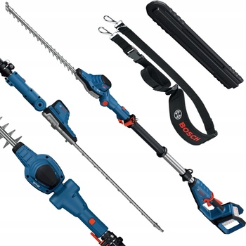 Bosch GHE 18V-50 TP 06008D5000