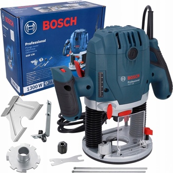 Bosch GOF 130 0.601.6B7.000