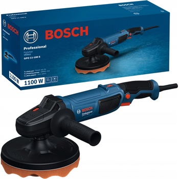 Bosch GPO 11-180 S 06013A2300