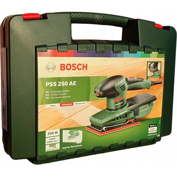 Bosch PSS 250 AE 0.603.340.200