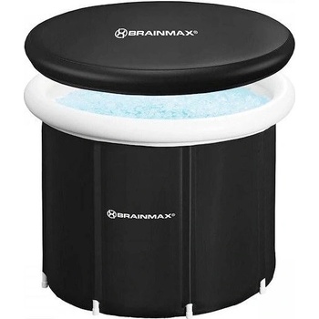 BrainMax Ice Tub nafukovací 320 l