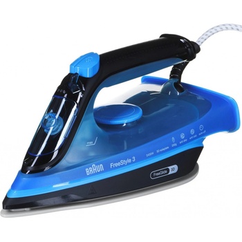 BRAUN FreeStyle 3 FI3194BK