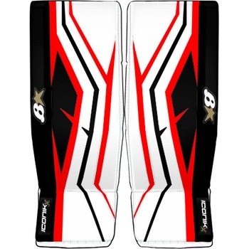 Brian’s Iconik X Junior