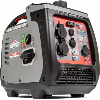 BRIGGS & STRATTON P2400 PowerSmart Series