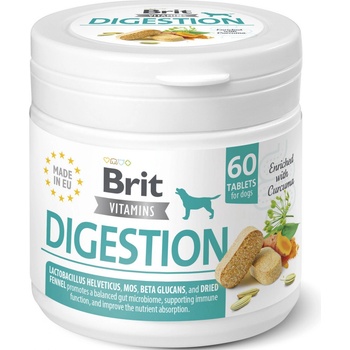 Brit Vitamins Digestion 120 g