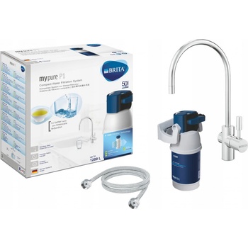 Brita MYPURE P1