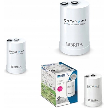 Brita Pack 1 On Tap V-MF