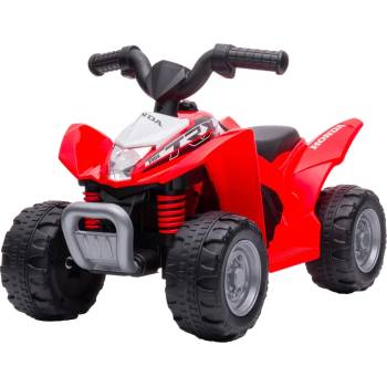 Buddy Toys BEC 5011 Honda čtyřkolka Red