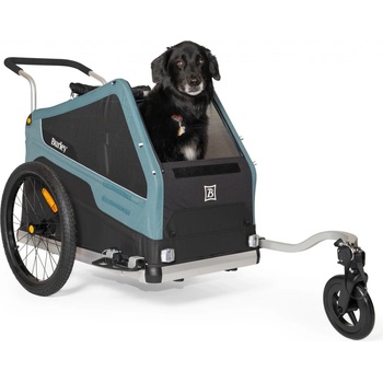 Burley Bark Ranger Dog