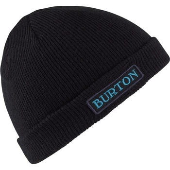 Burton MINI beanie TRUE black