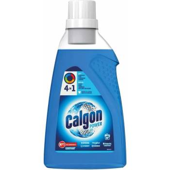 Calgon Čistič pračky 1,5 l