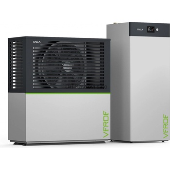 Calla Verde M 16+ Comfort