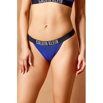 Calvin Klein Calvin Klein spodní díl plavek Intense Power I modré
