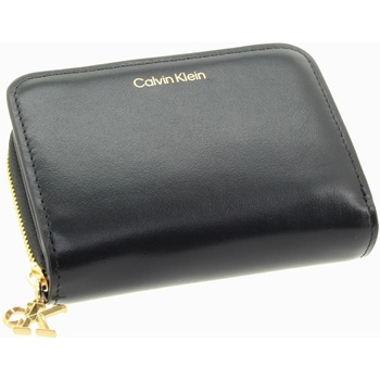 Calvin Klein Dámská černá peněženka LV04F1075G-UB1-633